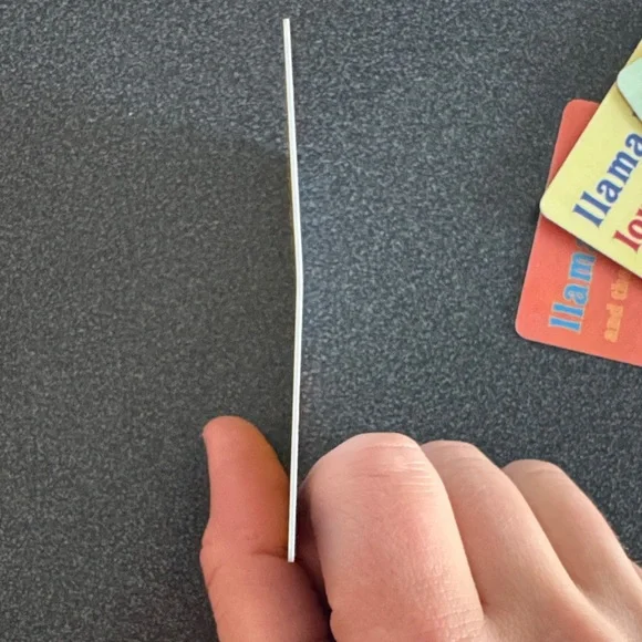 Llama Llama Children's Book Yoto Card Set - Picture 3 of 12